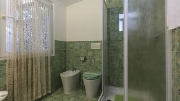 Condo, 1 Bedroom, City View | Bathroom