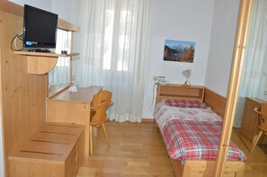 Kamar, 1 kamar tidur, akses difabel | 1 kamar tidur
