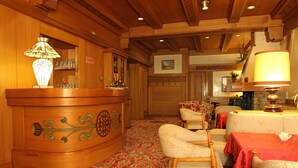 Zimmer, 1 Schlafzimmer, barrierefrei | Lobby