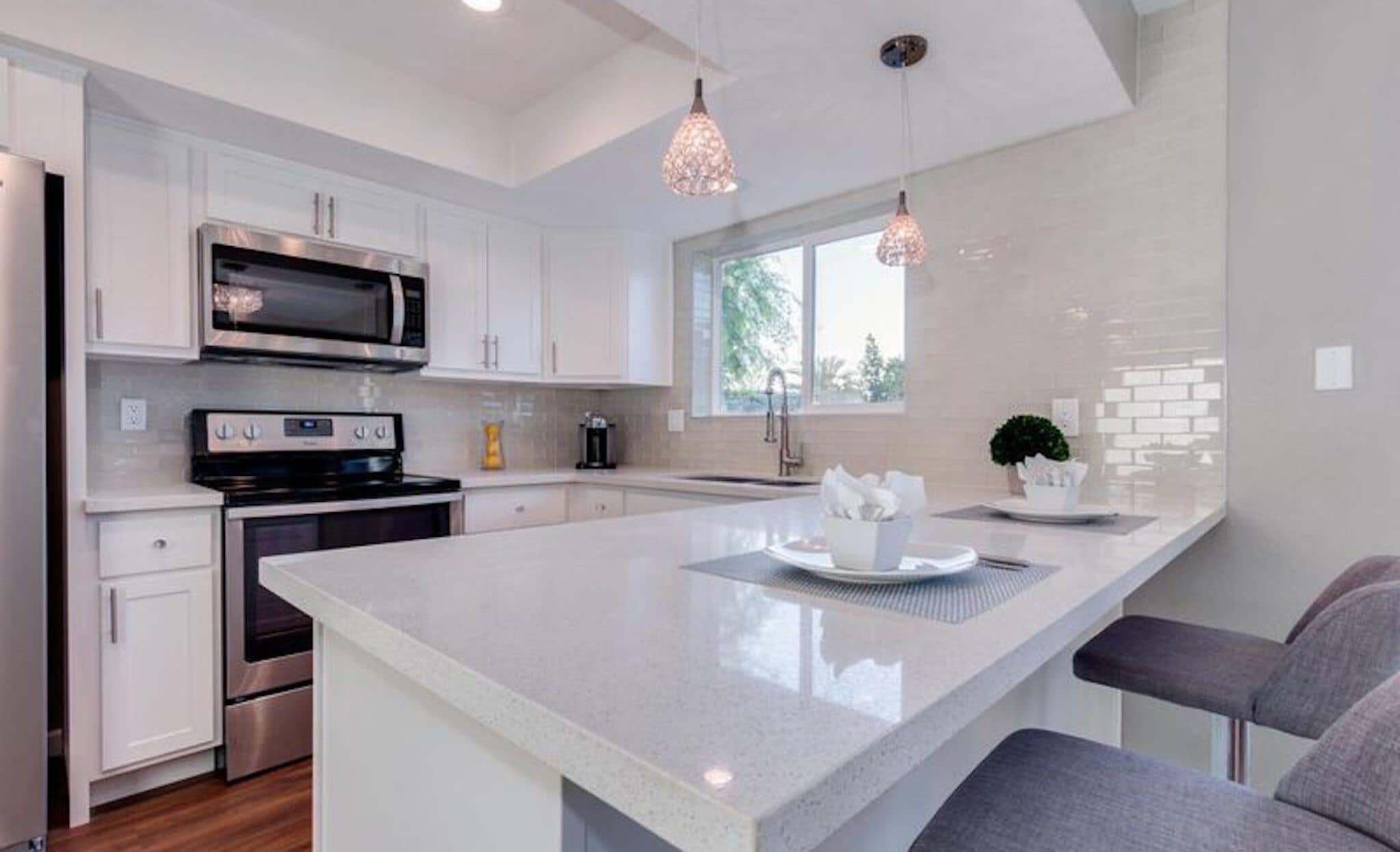 獨棟房屋, 3 間臥室, 私人泳池, 泳池景觀 | 住宿內部