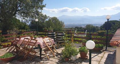 Casale Rendine Villa