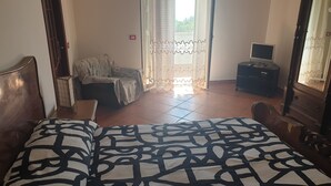 3 bedrooms - Casale Rendine Villa (Boscotrecase)