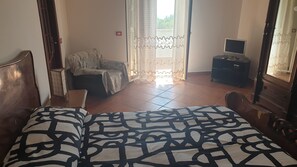 3 bedrooms - Casale Rendine Villa (Boscotrecase)