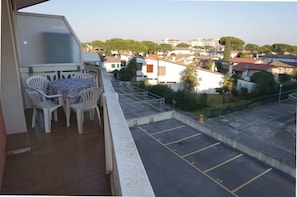 Terrazza/patio
