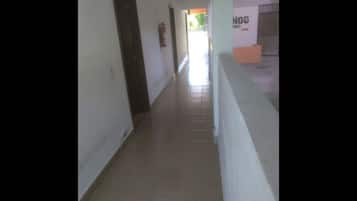 Room, 1 Bedroom, Smoking, Patio | Interior