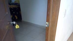 Room, 1 Bedroom, Smoking, Patio | Interior - Room-lodging And Tranquility (Tlaquiltenango)