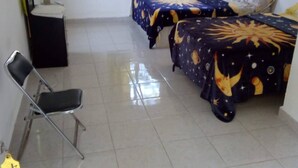 Room, 1 Bedroom, Smoking, Patio | 1 bedroom - Room-lodging And Tranquility (Tlaquiltenango)