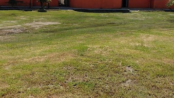 Room, 1 Bedroom, Smoking, Patio | Property grounds