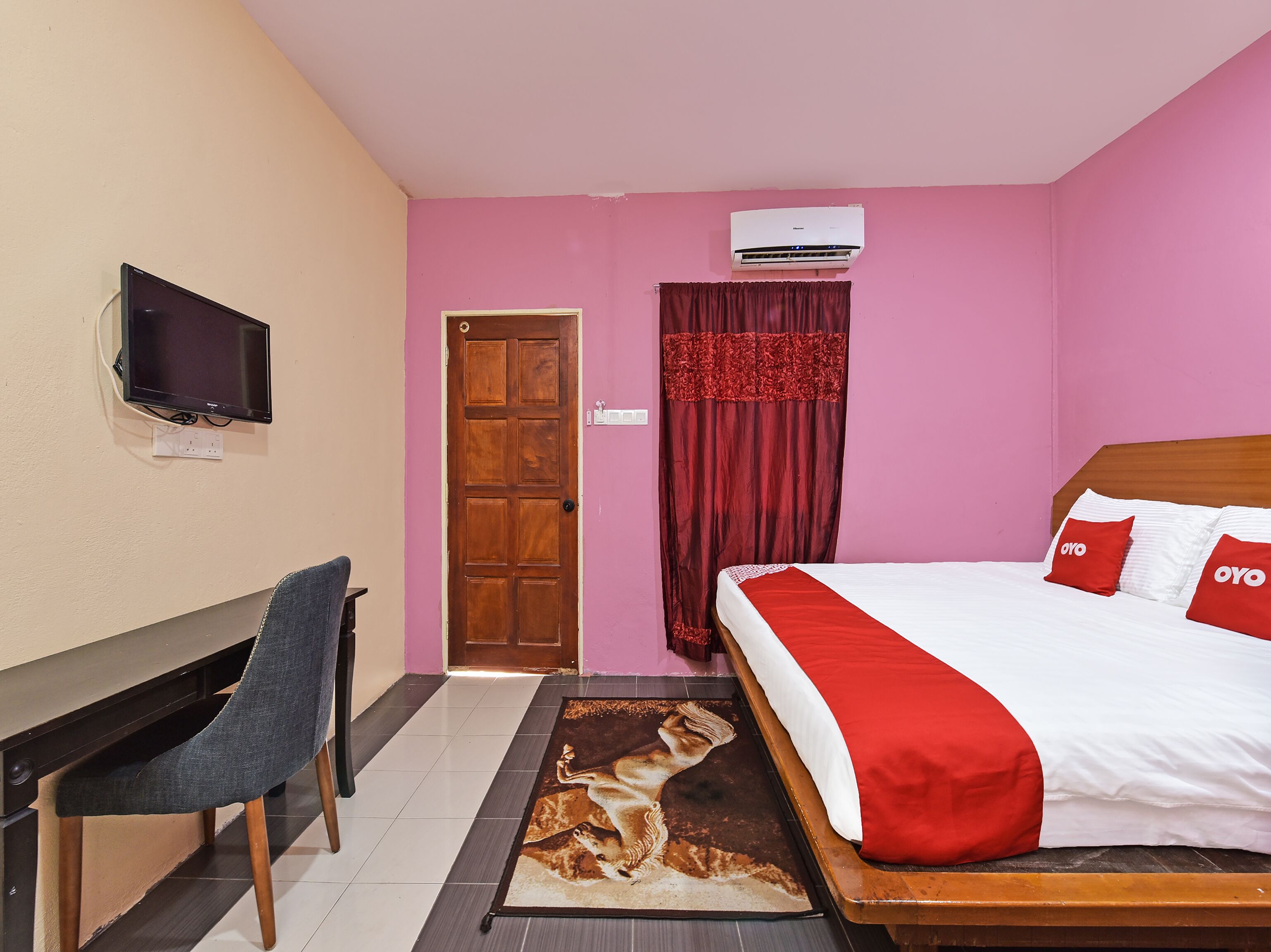 Photo - Hotel O Awan Biru Motel