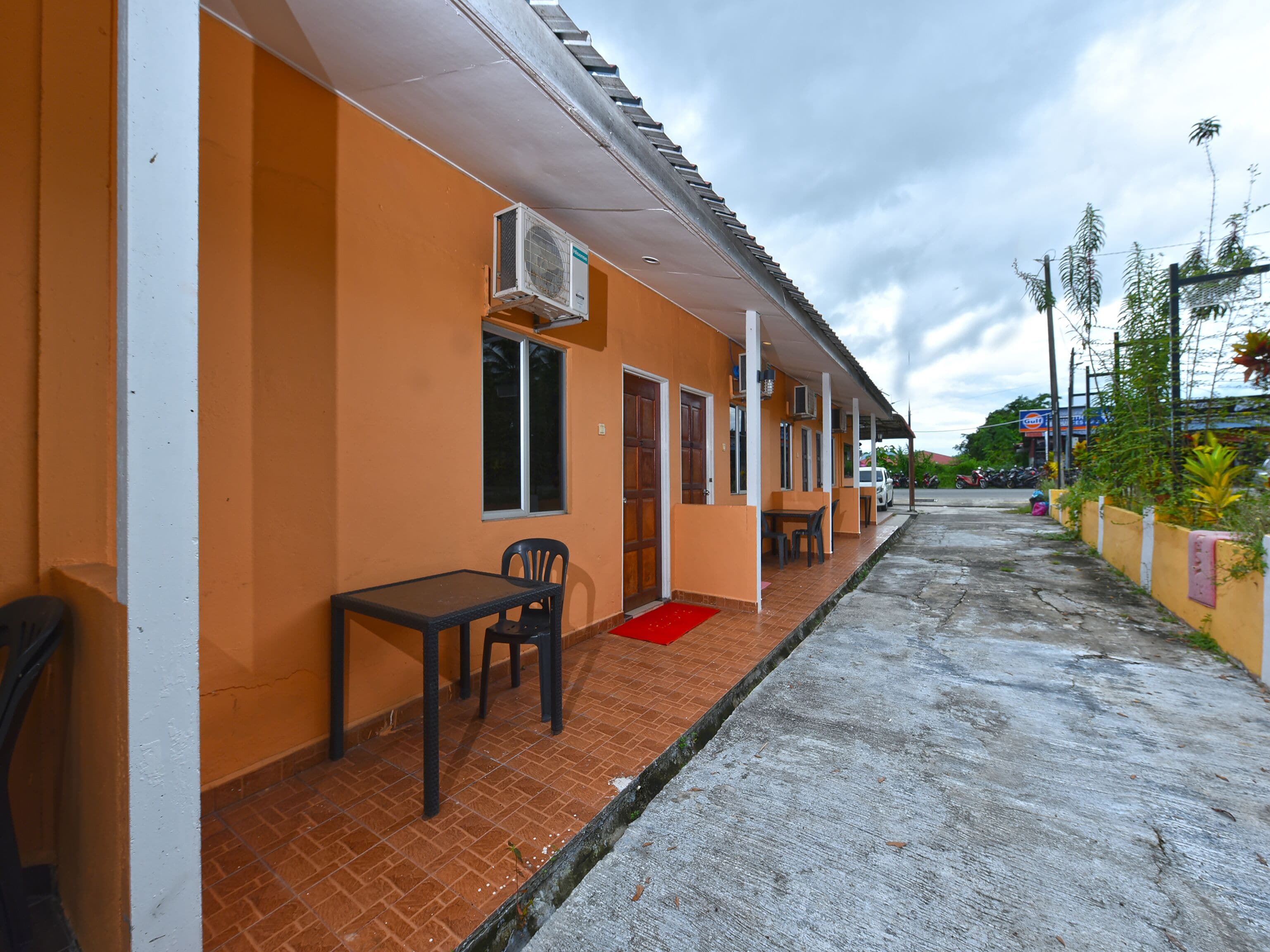 Photo - Hotel O Awan Biru Motel