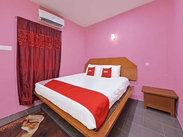 Standard Double Room, 1 King Bed