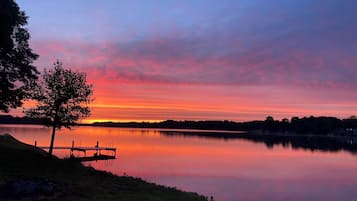 5 Schlafzimmer, Reisekinderbett, kostenloses WLAN, Bettwäsche