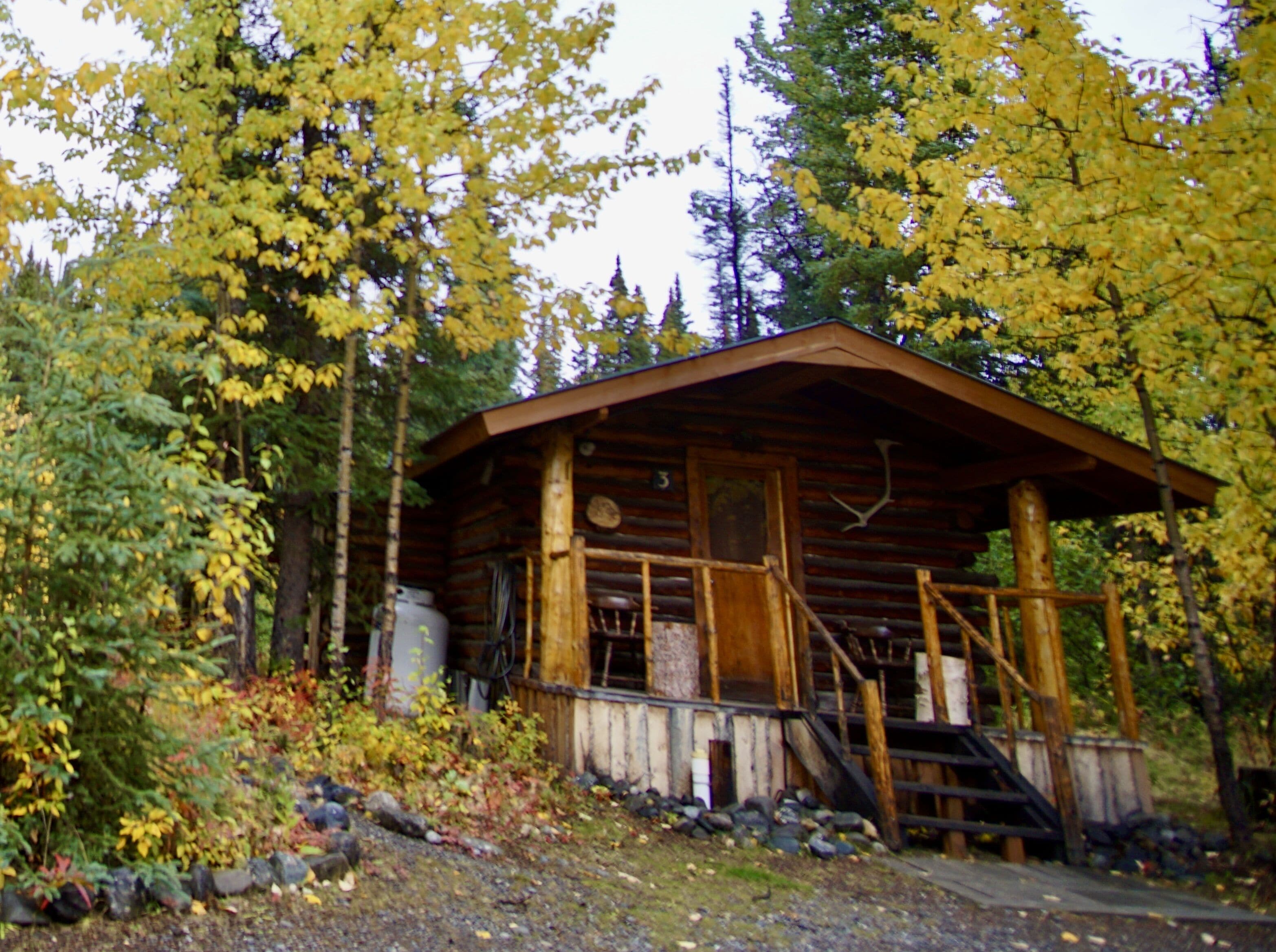 Eksteriør
