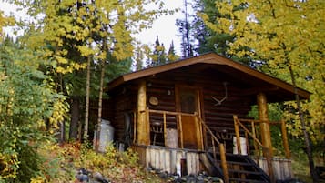 Eksteriør