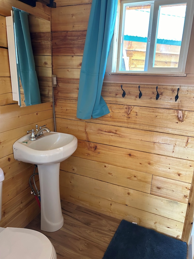 Carlo Creek Cabins by null