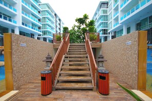 Escaleras