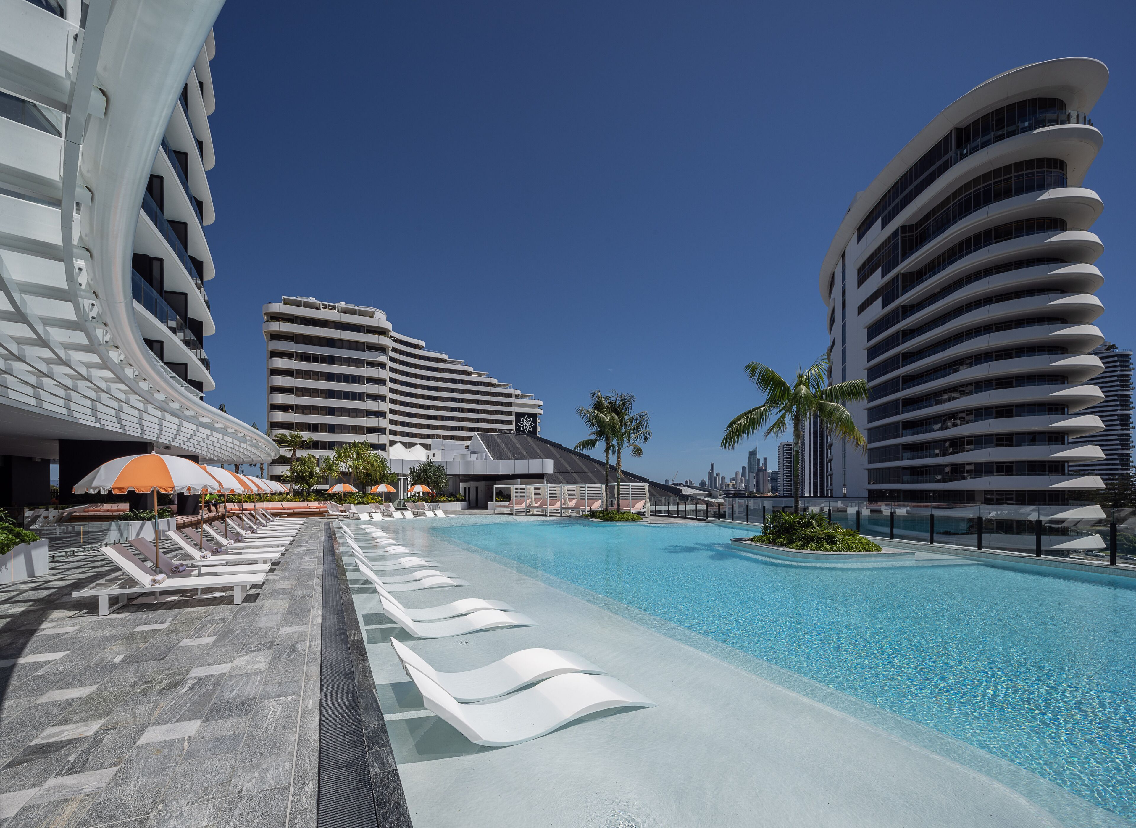 The Star Residences Gold Coast — image 4