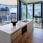 The Star Residences Gold Coast