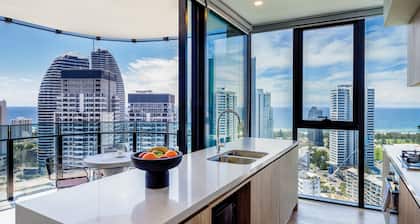 The Star Residences Gold Coast