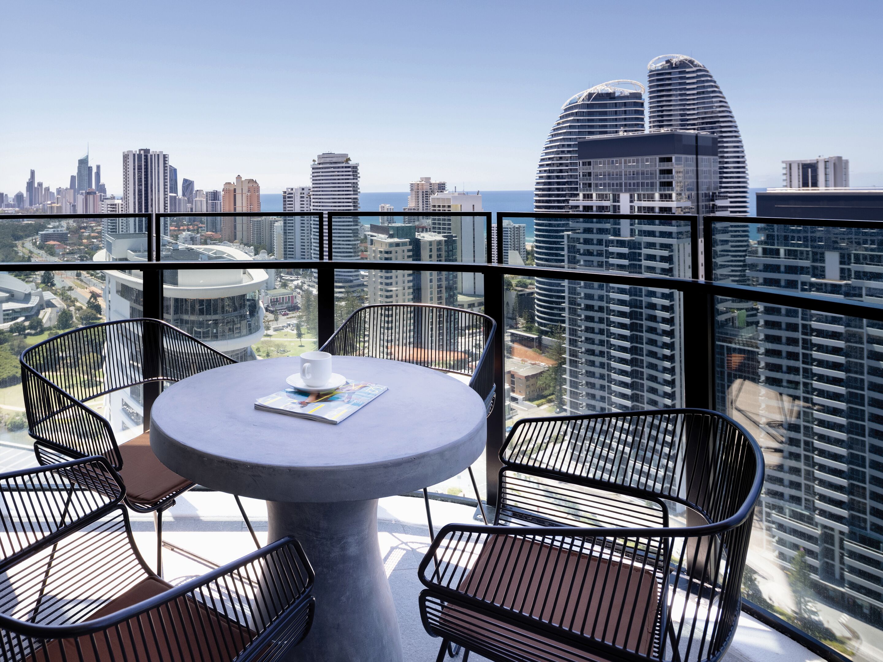 The Star Residences Gold Coast — image 8