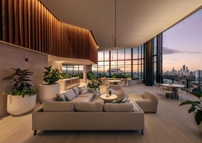 6 bars/lounges, poolside bar