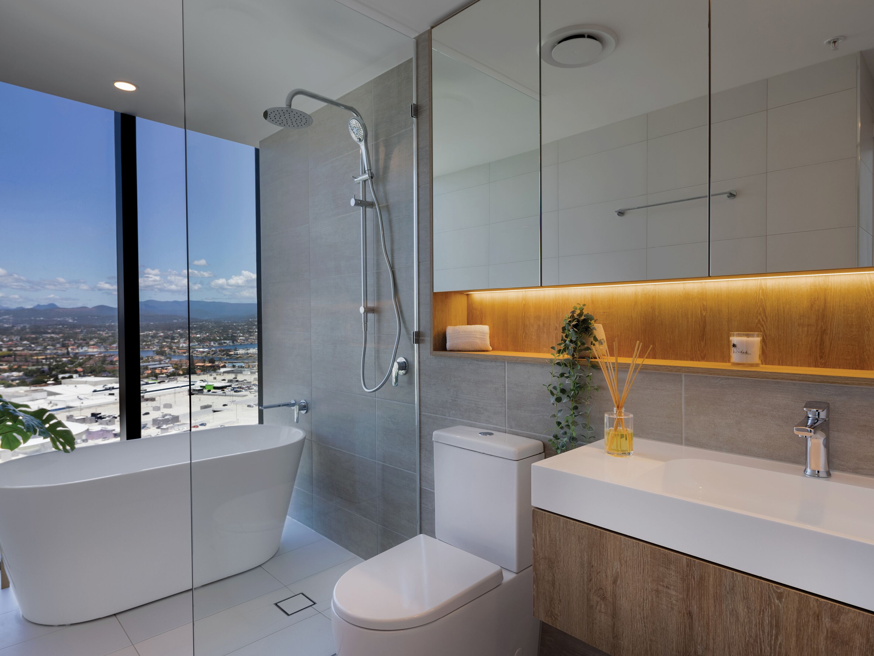 The Star Residences Gold Coast — image 11