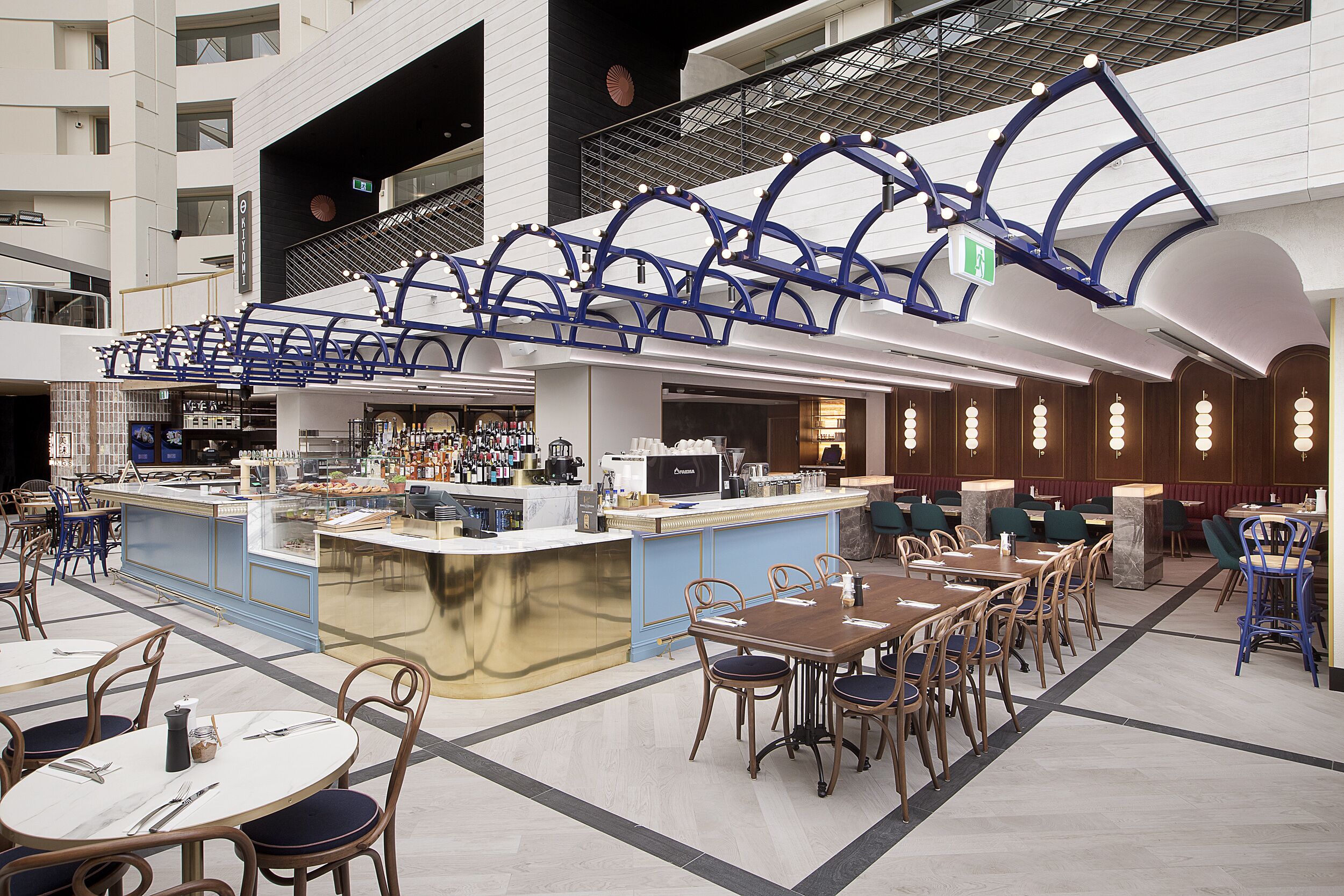 The Star Residences Gold Coast — image 18