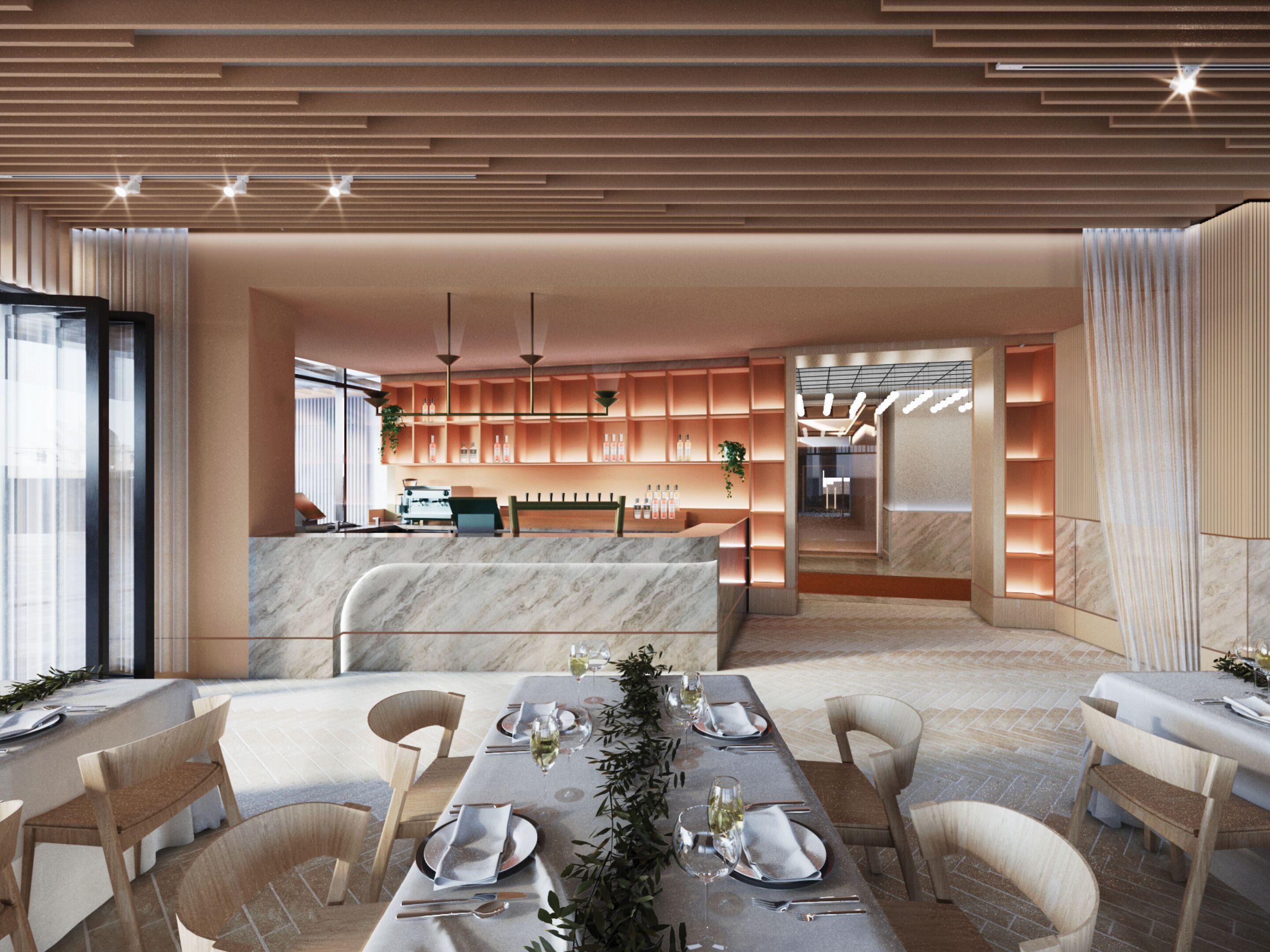 The Star Residences Gold Coast — image 30