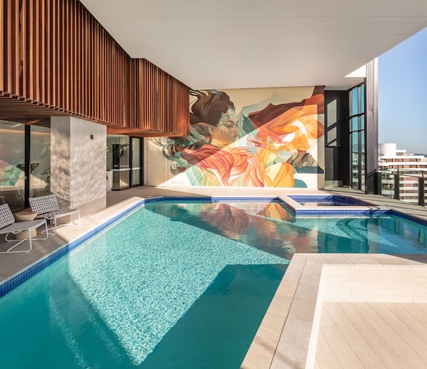 The Star Residences Gold Coast - Gold Coast