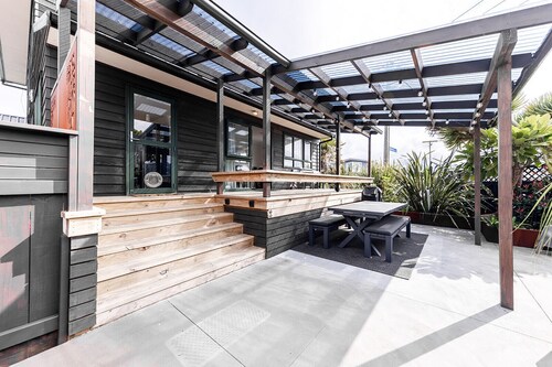 Manaia Magic - Tairua Holiday Home