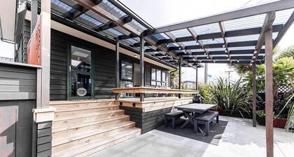Manaia Magic - Tairua Holiday Home