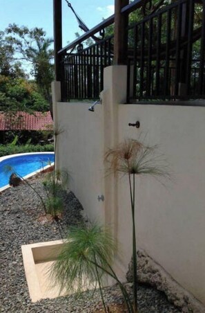 Property grounds - Casa Camino Viejo/eco-friendly Pool (Cabo San Lucas)