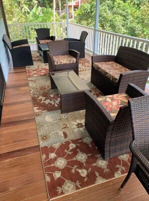 Property grounds - Casa Camino Viejo/eco-friendly Pool (Cabo San Lucas)