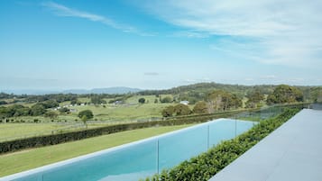 Ropa de cama de alta calidad y sistema de insonorización