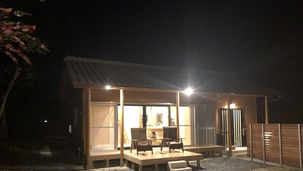 露台
