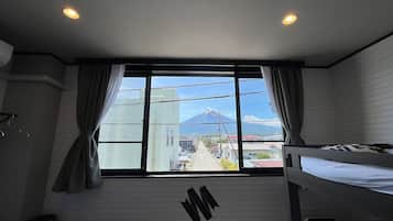 Twin Room, Non Smoking (2) | Desk, free WiFi, bed sheets