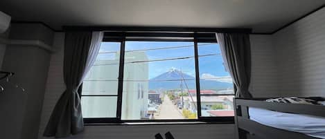 Tomannsrom, ikke-røyk (1) | Skrivebord, wi-fi (inkludert) og sengetøy