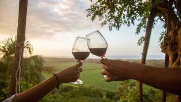 Alimentos y bebidas
