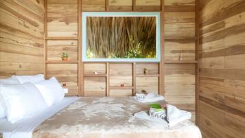 2 chambres, bureau, accĂšs Internet, draps fournis