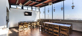 Capital O Hotel Joyma Suites, San Luis