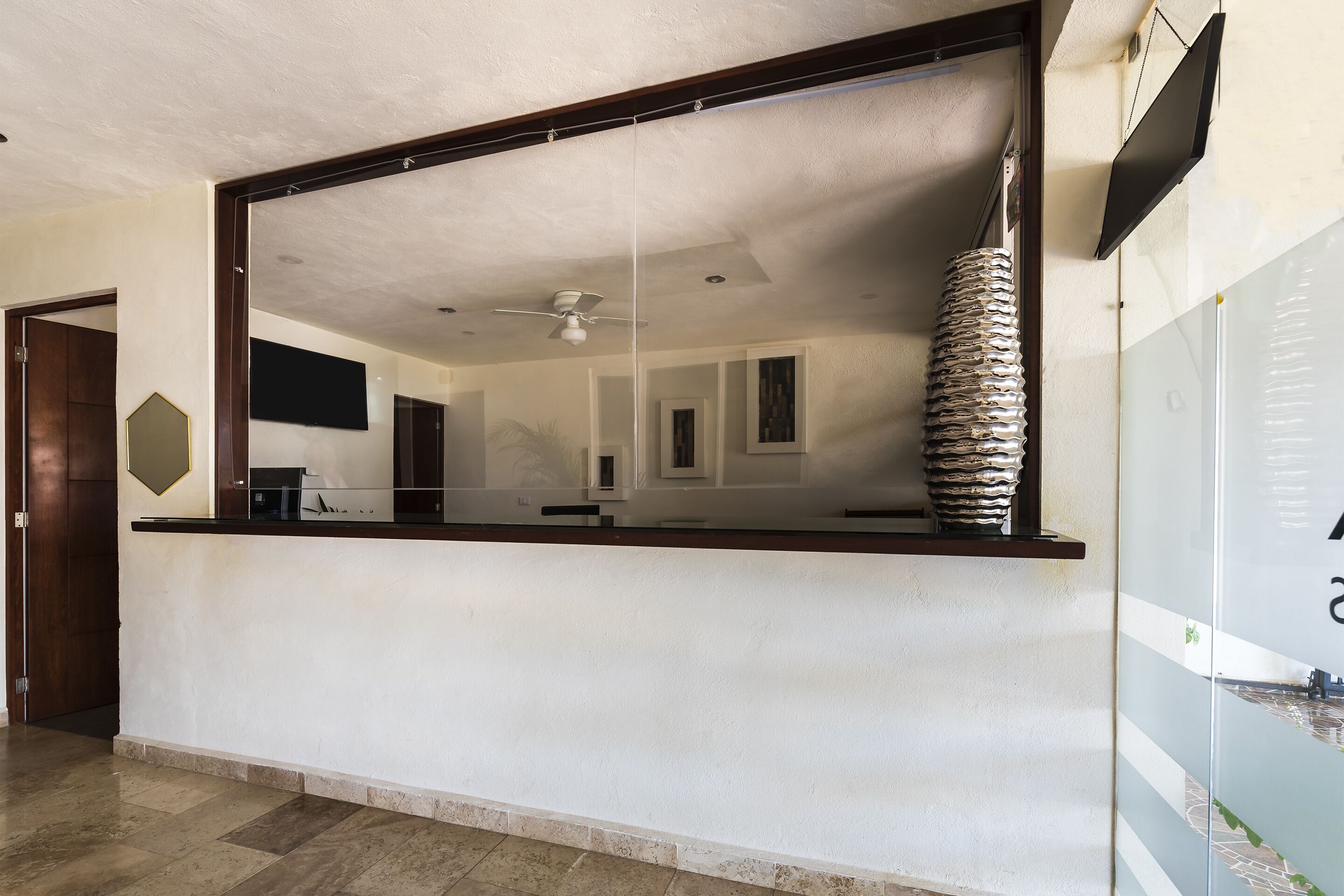 Foto - Capital O Hotel Joyma Suites, San Luis