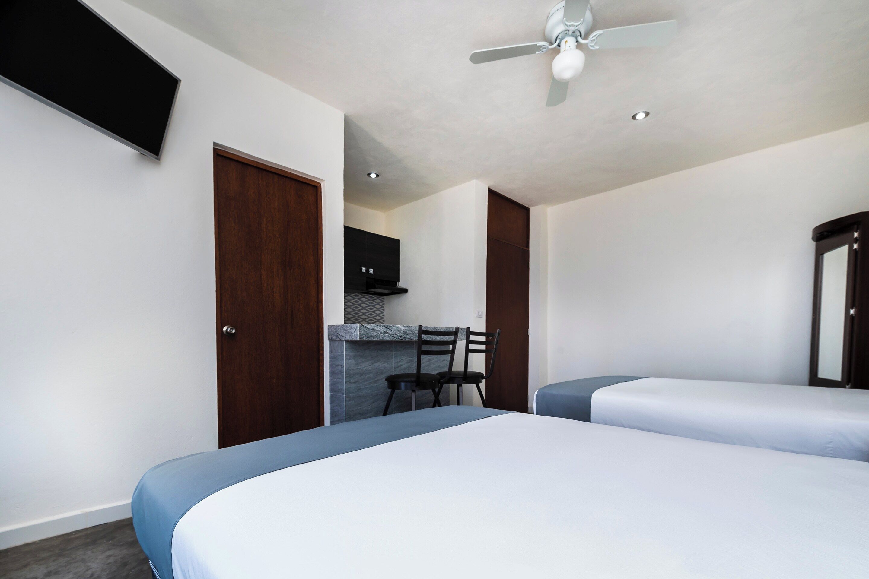 Foto - Capital O Hotel Joyma Suites, San Luis