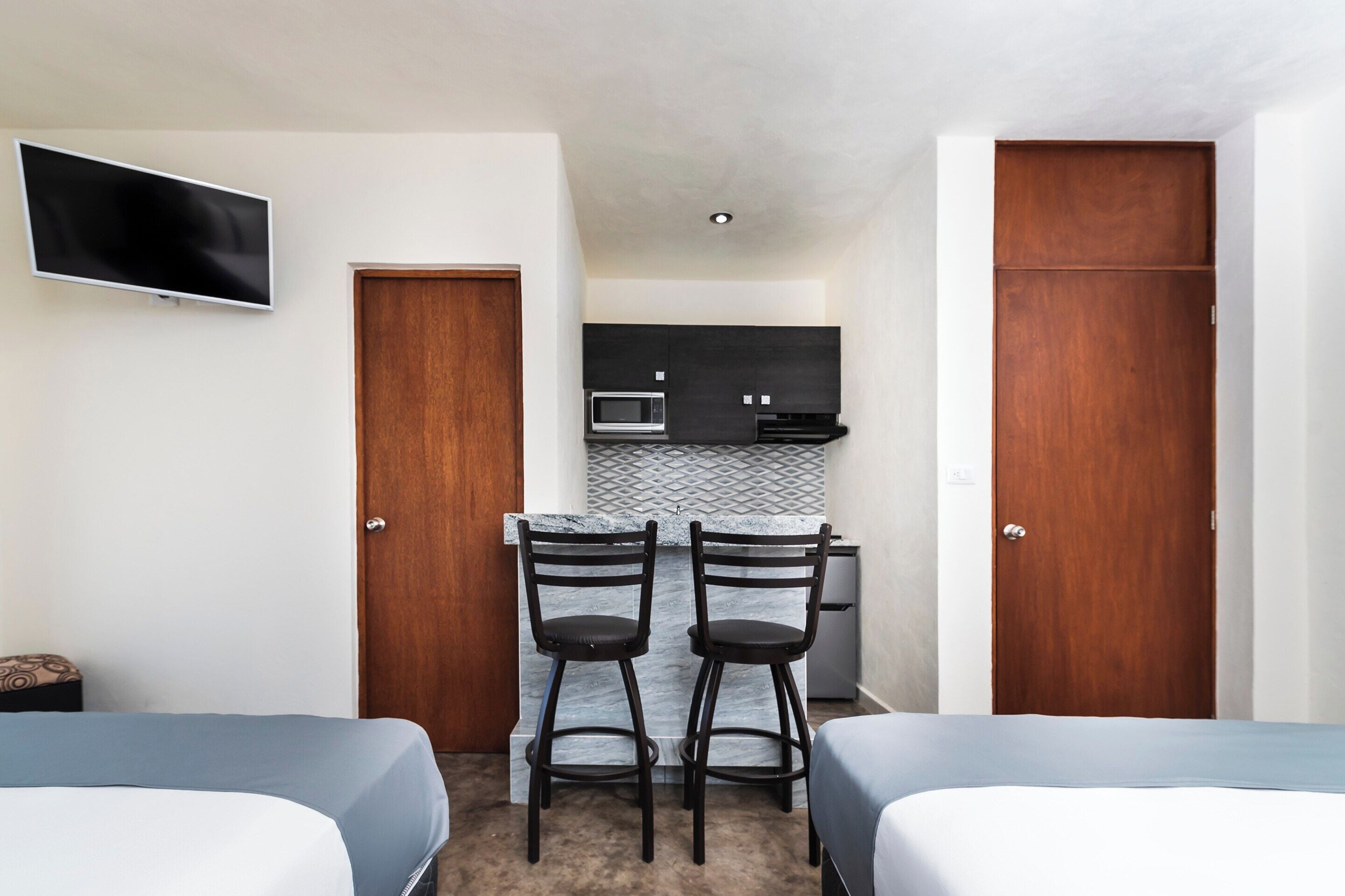 Foto - Capital O Hotel Joyma Suites, San Luis