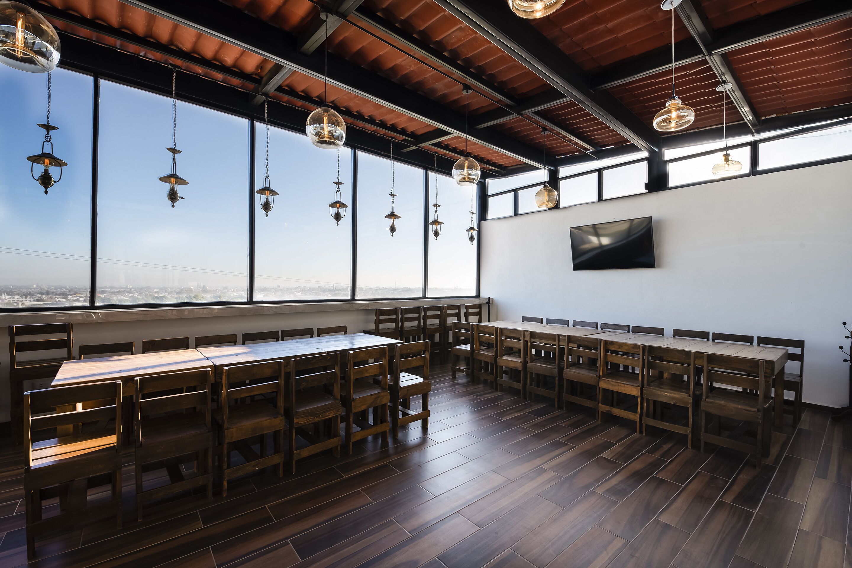 Foto - Capital O Hotel Joyma Suites, San Luis