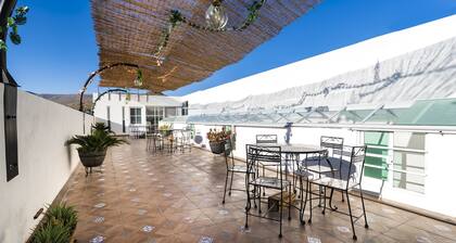 Capital O Hotel Joyma Suites, San Luis