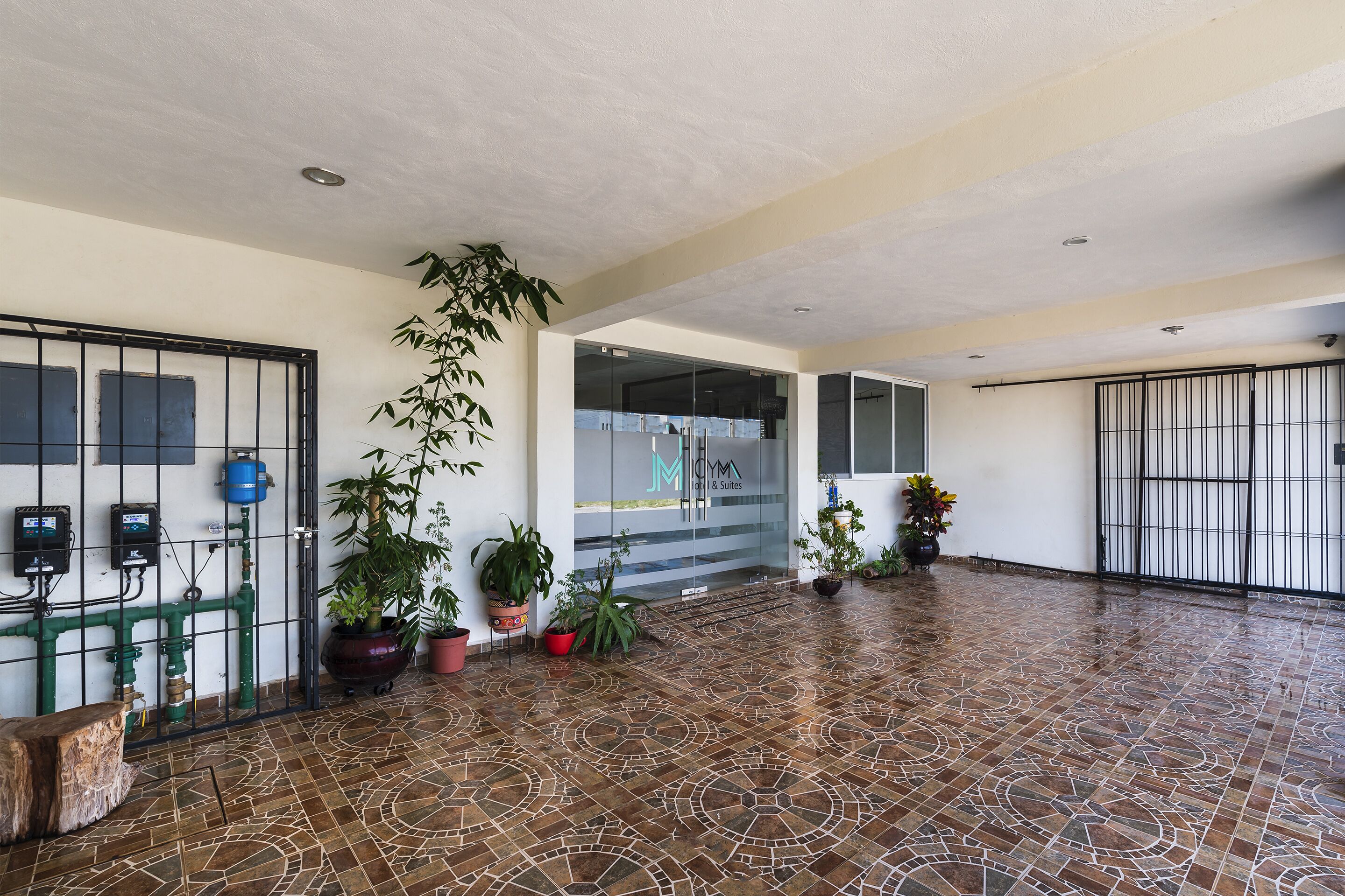 Foto - Capital O Hotel Joyma Suites, San Luis