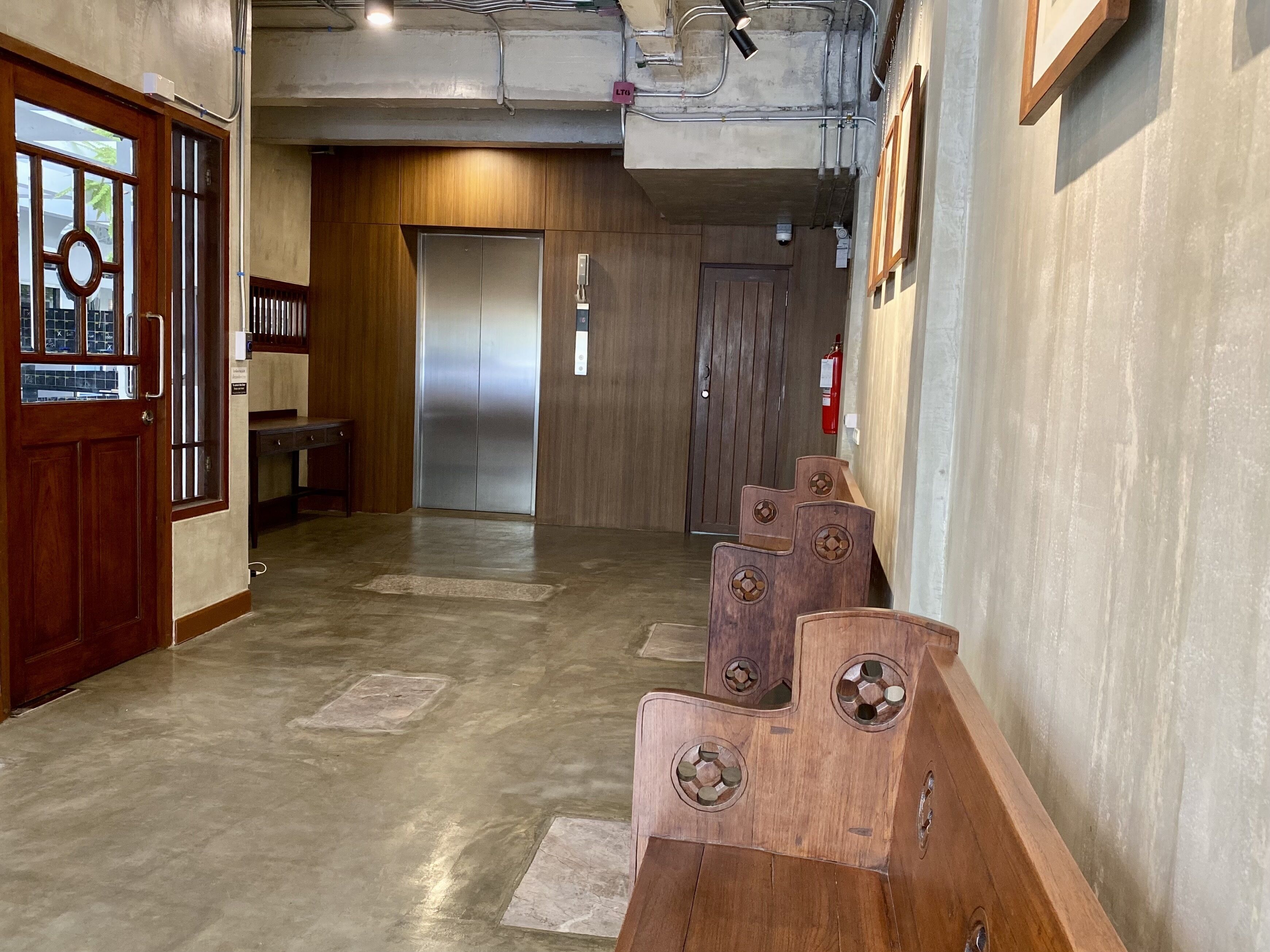 Foto - Niagara Hotel