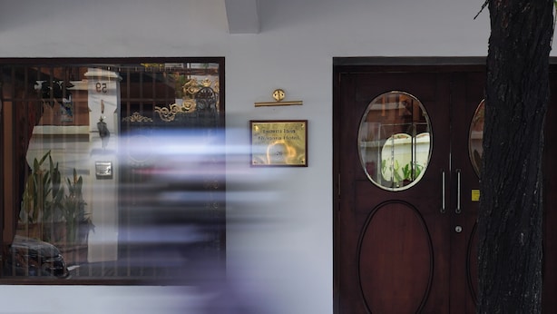 Exterior - Niagara Hotel (Bangkok)