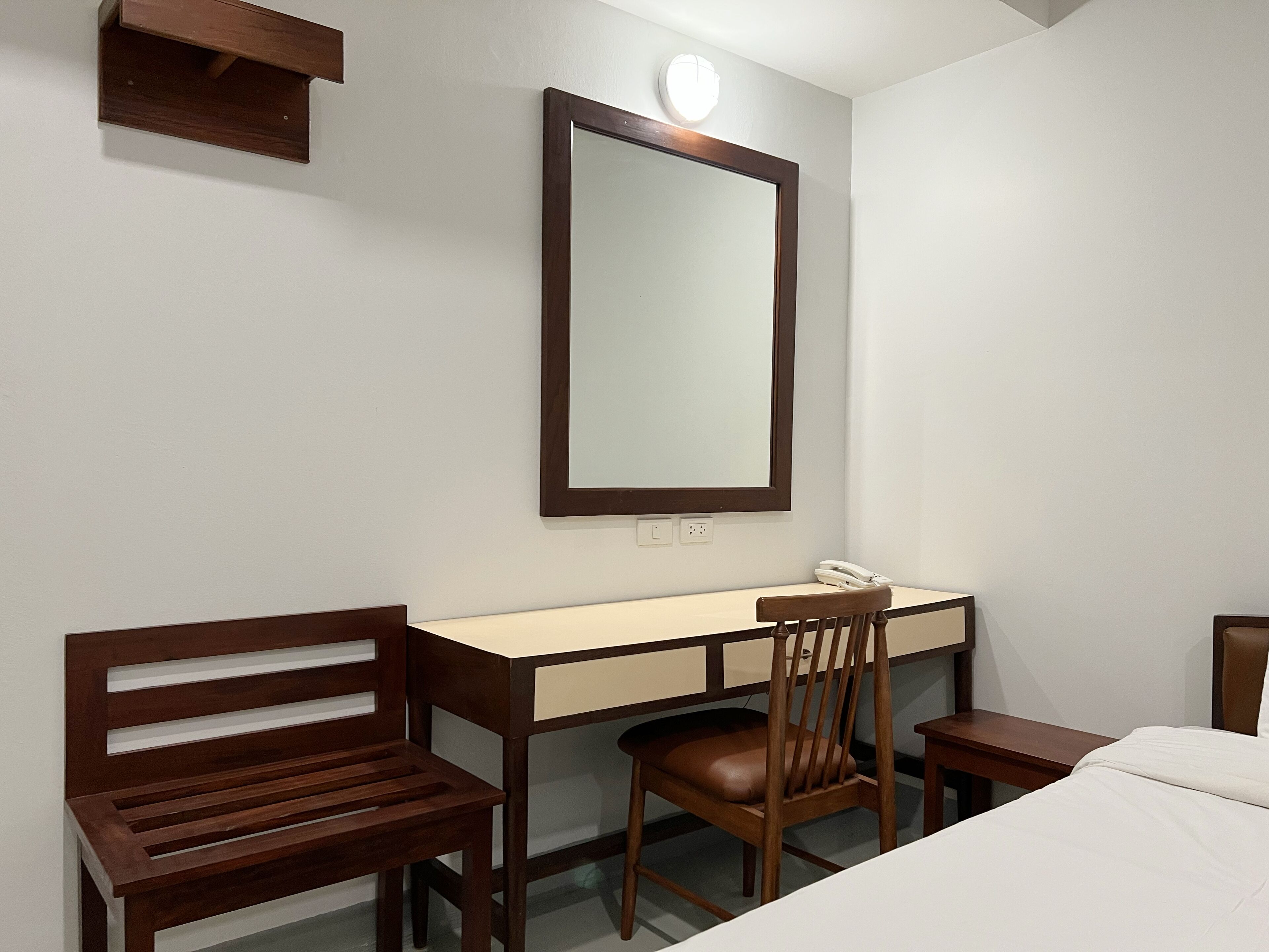 Foto - Niagara Hotel