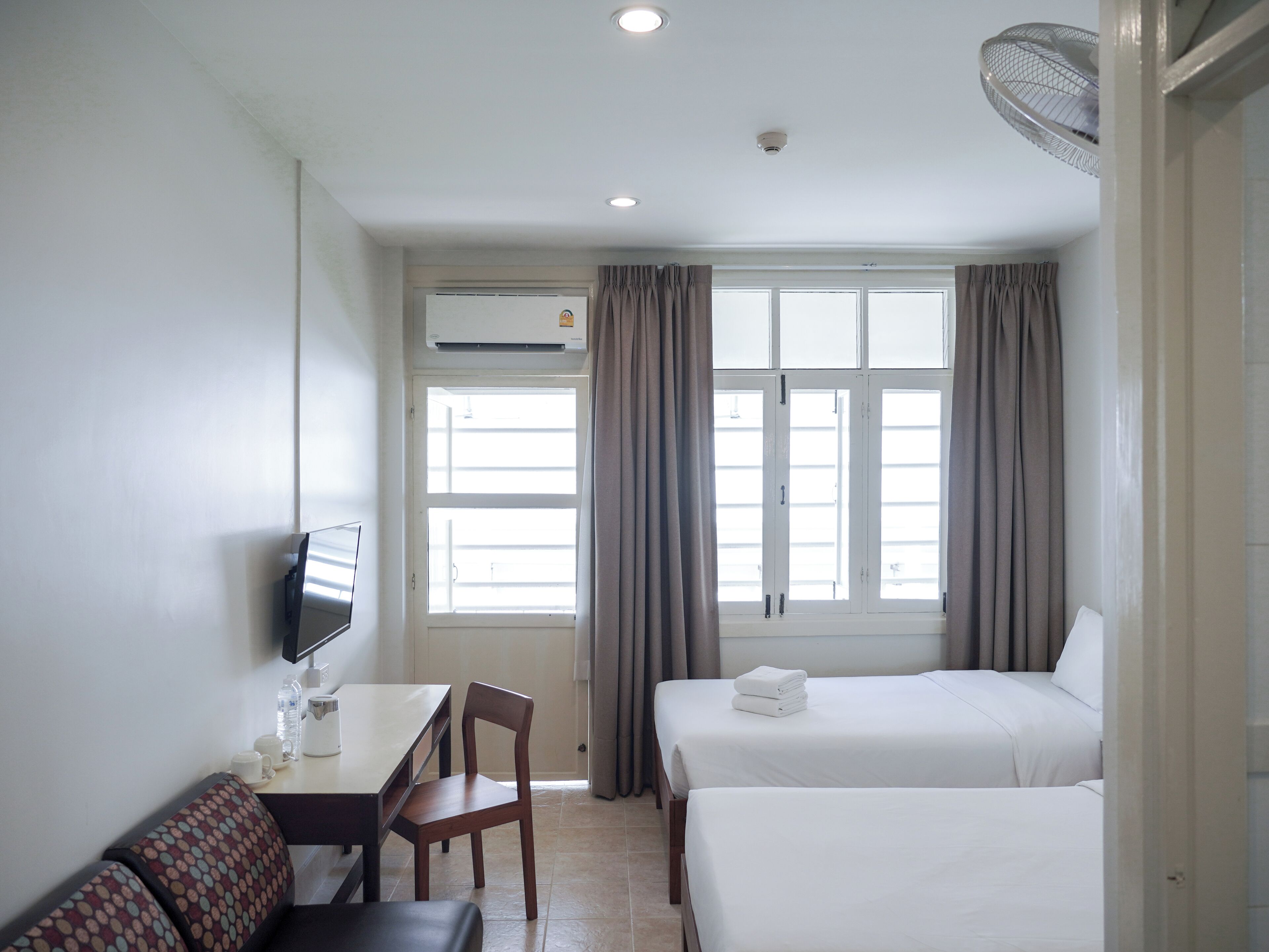 Foto - Niagara Hotel